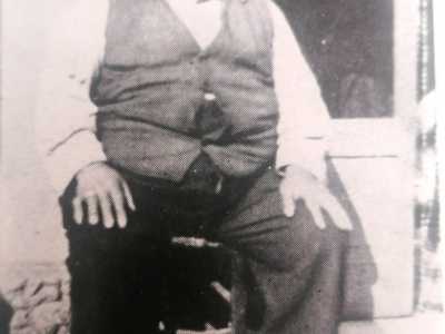 ...creata da Andrea Ricco soprannominato fafu�che